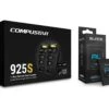 Compustar CS925S-PKG 1-Way Remote Start Package