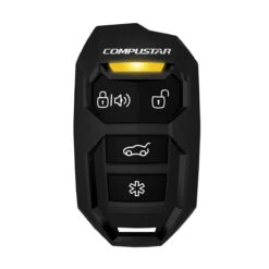 Compustar CS925S-PKG 1-Way Remote Start Package -Stinger Audio Store compustar cs925s pkg all in one remote start bundle with 1500 foot range 427295