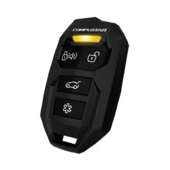 Compustar CS925S-PKG 1-Way Remote Start Package -Stinger Audio Store compustar cs925s pkg all in one remote start bundle with 1500 foot range 605808