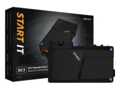 Compustar CSRS18AP 1-Way Remote Start Package -Stinger Audio Store compustar csrs18ap 1 way remote start 1500 foot range 393241