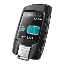 Compustar RFX-2WQ9-FM 2-Way Remote Start - Remotes And LTE Module Only -Stinger Audio Store compustar rfx 2wq9 fm 2 way remote package w lte module 3000 range 534695