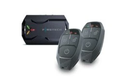 Compustar RFP2WG18F 2-Way Remote Start - Remotes Only