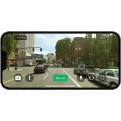 Compustar DRONE XC 2CH QHD Dash Camera -Stinger Audio Store drone xc 2k qhd dash camera with lte gps and wi fi 727889