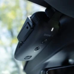 Compustar DRONE XC 2CH QHD Dash Camera -Stinger Audio Store drone xc 2k qhd dash camera with lte gps and wi fi 796437