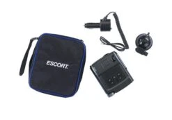 Escort MAXcam 360C Radar/Laser Detector With Dash Camera -Stinger Audio Store escort maxcam 360c radarlaser detector with dash camera 351658