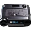 Escort MAXcam 360C Radar/Laser Detector With Dash Camera