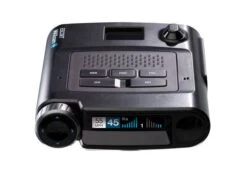 Escort MAXcam 360C Radar/Laser Detector With Dash Camera