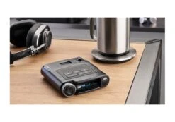 Escort MAXcam 360C Radar/Laser Detector With Dash Camera -Stinger Audio Store escort maxcam 360c radarlaser detector with dash camera 875234