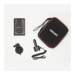Escort Redline 360c 360° Radar/Laser Detector -Stinger Audio Store escort redline 360c 360 degree radar laser detector 533842