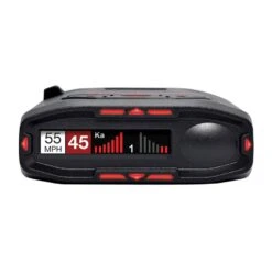 Escort Redline 360c 360° Radar/Laser Detector -Stinger Audio Store escort redline 360c 360 degree radar laser detector 820864