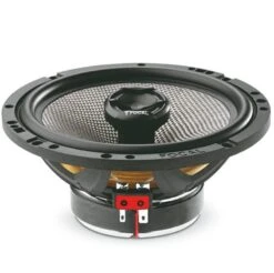 Stinger Audio Store -Stinger Audio Store focal 165 ac performance access 65 coaxial car audio speakers 120 watts 4 ohm 540201