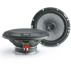 Focal  165 AC Access Series 6.5" Coaxial Speakers