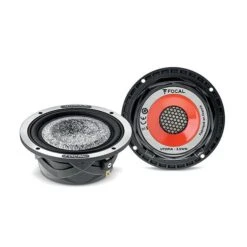 Focal 3.5WM Utopia M 3.5 Inch Midrange Speaker Driver Each