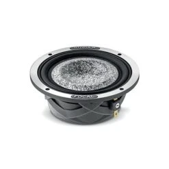 Focal 3.5WM Utopia M 3.5 Inch Midrange Speaker Driver Each -Stinger Audio Store focal 35wm utopia m 35 inch midrange speaker driver each 610909