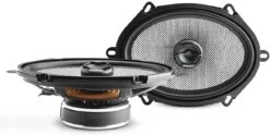 Focal 570 AC Access Series 5x7" Coaxial Speakers
