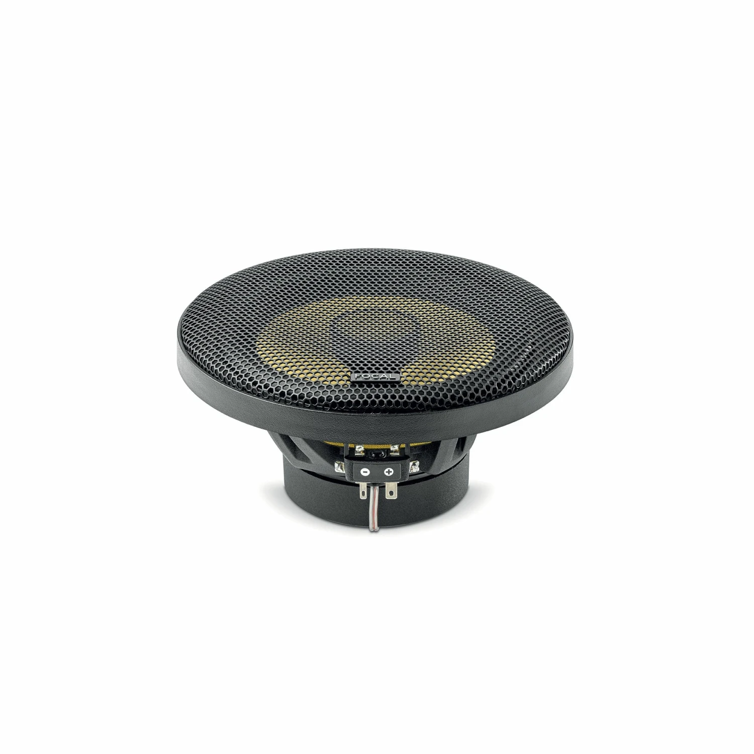 Focal EC 165 KE K2 Series 6.5" Coaxial Speakers 7 Focal EC 165 KE K2 Series 6.5" Coaxial Speakers - Image 5