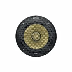 Focal EC 165 KE K2 Series 6.5" Coaxial Speakers 9 Focal EC 165 KE K2 Series 6.5" Coaxial Speakers -Stinger Audio Store focal ec 165 ke 65 coaxial speakers 766099