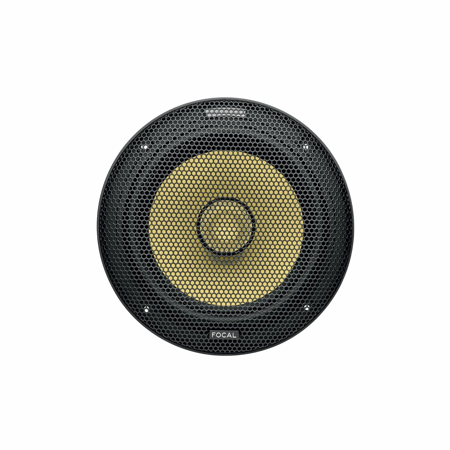 Focal EC 165 KE K2 Series 6.5" Coaxial Speakers 5 Focal EC 165 KE K2 Series 6.5" Coaxial Speakers - Image 3