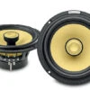 Focal EC 165 KE K2 Series 6.5" Coaxial Speakers