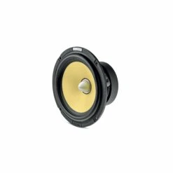 Focal ES 165 K2E K2 Series 6.5" Component Speakers -Stinger Audio Store focal es 165 k2e component speakers 382969