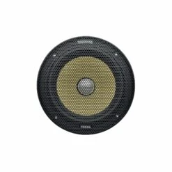 Focal ES 165 K2E K2 Series 6.5" Component Speakers -Stinger Audio Store focal es 165 k2e component speakers 418519