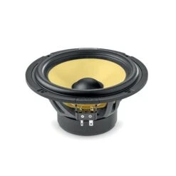 Focal ES 165 KE K2 Series 6.5" Component Speakers -Stinger Audio Store focal es 165 ke 65 2 way component speaker system 436332