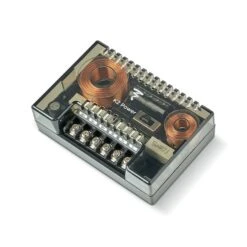 Focal ES 165 KE K2 Series 6.5" Component Speakers -Stinger Audio Store focal es 165 ke 65 2 way component speaker system 746400