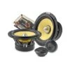 Focal ES 165 KX2E K2 Series 6.5" Component Speakers 2 Focal ES 165 KX2E K2 Series 6.5" Component Speakers -Stinger Audio Store focal es 165 kx2e 65 2 way component speaker system with frak tweeters 527240