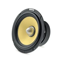 Focal  ES 165 KX2E K2 Series 6.5" Component Speakers -Stinger Audio Store focal es 165 kx2e 65 2 way component speaker system with frak tweeters 746535