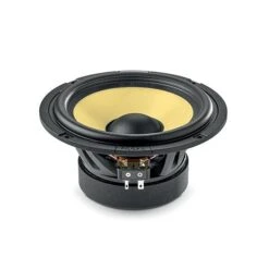 Focal ES 165 KX3E 6.5” 3-Way Component Speaker System With FRAK Tweeters -Stinger Audio Store focal es 165 kx3e 65 3 way component speaker system with frak tweeters 188916