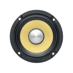Focal ES 165 KX3E 6.5” 3-Way Component Speaker System With FRAK Tweeters -Stinger Audio Store focal es 165 kx3e 65 3 way component speaker system with frak tweeters 383499