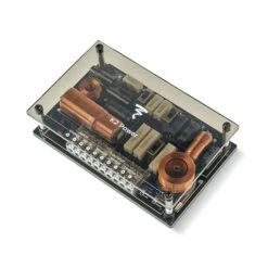 Focal ES 165 KX3E 6.5” 3-Way Component Speaker System With FRAK Tweeters -Stinger Audio Store focal es 165 kx3e 65 3 way component speaker system with frak tweeters 744066