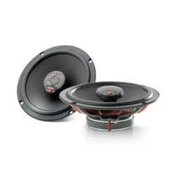 Focal ICU 165 Integration Series 6.5" Coaxial Speakers