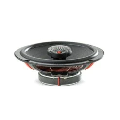 Focal ICU 165 Integration Series  6.5" Coaxial Speakers -Stinger Audio Store focal icu 165 65 universal series 2 way coaxial speakers 671399