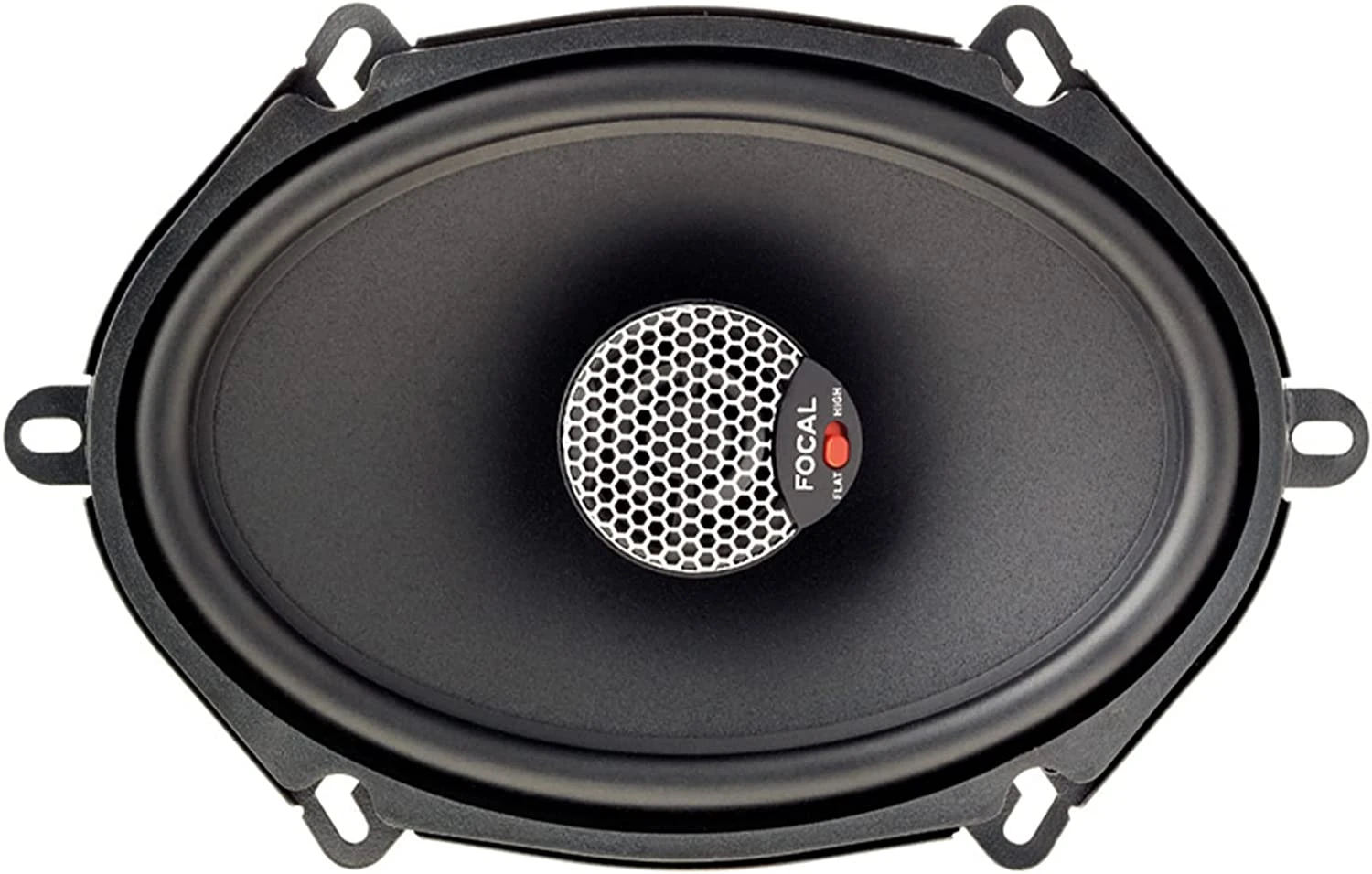 Focal ICU 570 Integration Series 5x7" Coaxial Speakers 4 Focal ICU 570 Integration Series 5x7" Coaxial Speakers - Image 2