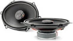 Focal ICU 570 Integration Series 5x7" Coaxial Speakers