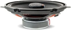Focal ICU 570 Integration Series 5x7" Coaxial Speakers 8 Focal ICU 570 Integration Series 5x7" Coaxial Speakers -Stinger Audio Store focal icu 570 universal series coaxial 5x7 car audio speakers 70w rms 140w max 789763