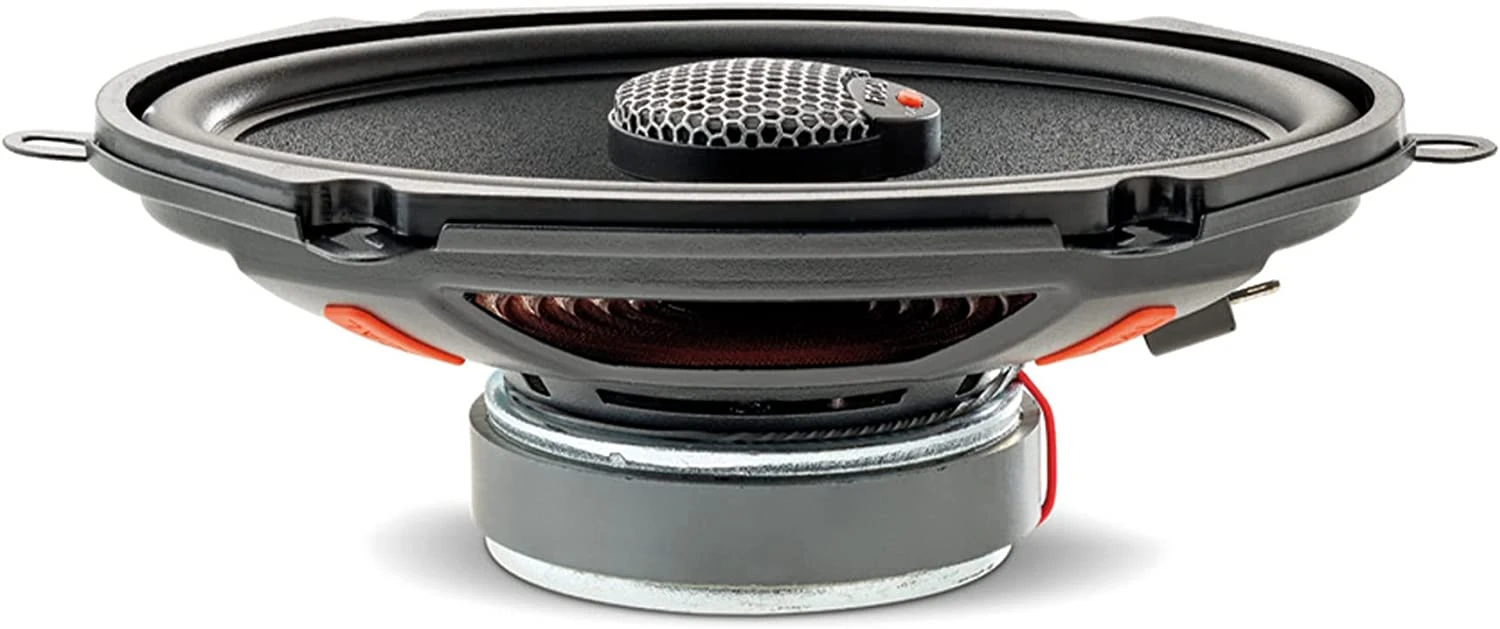 Focal ICU 570 Integration Series 5x7" Coaxial Speakers 5 Focal ICU 570 Integration Series 5x7" Coaxial Speakers - Image 3