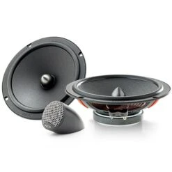 Focal ISU 165 Integration Series  6.5" Component Speakers