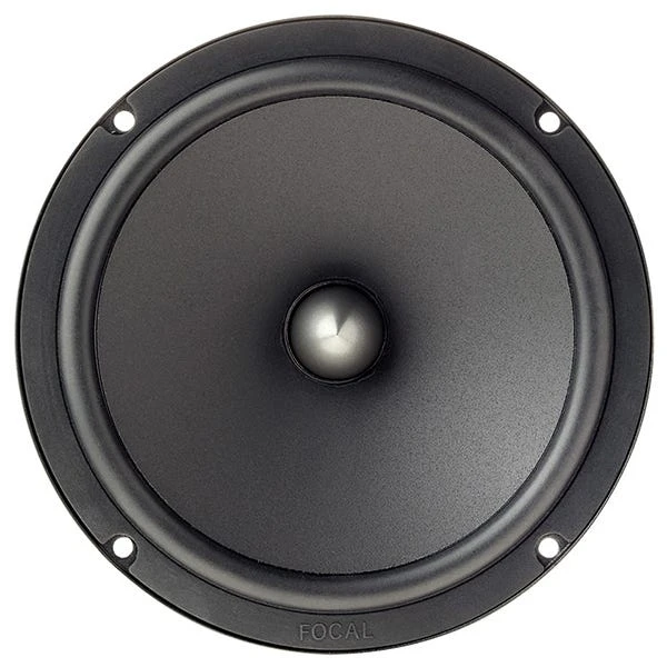 Focal ISU 165 Integration Series 6.5" Component Speakers 4 Focal ISU 165 Integration Series 6.5" Component Speakers - Image 2