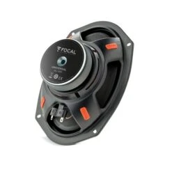 Focal ISU 690 Integration Series 6x9" Component Speakers -Stinger Audio Store focal isu 690 2 way 6x9 component speaker kit 233810