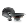 Focal ISU 690 Integration Series 6x9" Component Speakers -Stinger Audio Store focal isu 690 2 way 6x9 component speaker kit 850397