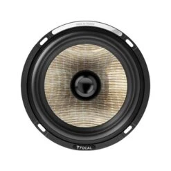 Focal PC 165 FE Flax Series 6.5" Coaxial Speakers -Stinger Audio Store focal pc 165 fe 2 way coaxial speaker kit 284037