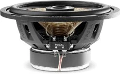 Focal PC 165 FE Flax Series 6.5" Coaxial Speakers -Stinger Audio Store focal pc 165 fe 2 way coaxial speaker kit 427554