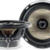 Focal PC 165 FE Flax Series 6.5" Coaxial Speakers