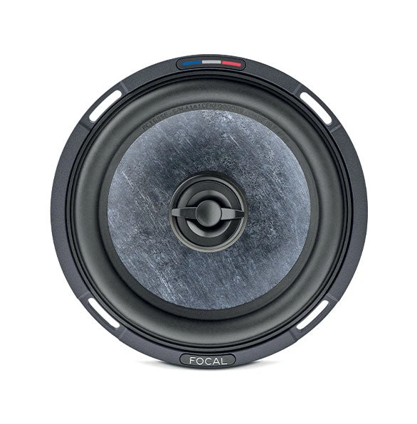 Focal PC 165 SF Slate Series 6.5" Coaxial Speakers 4 Focal PC 165 SF Slate Series 6.5" Coaxial Speakers - Image 2