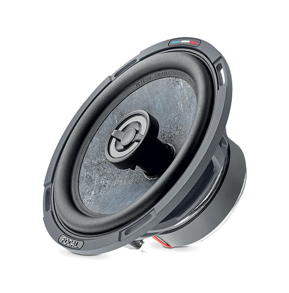 Focal PC 165 SF Slate Series 6.5" Coaxial Speakers 7 Focal PC 165 SF Slate Series 6.5" Coaxial Speakers - Image 5