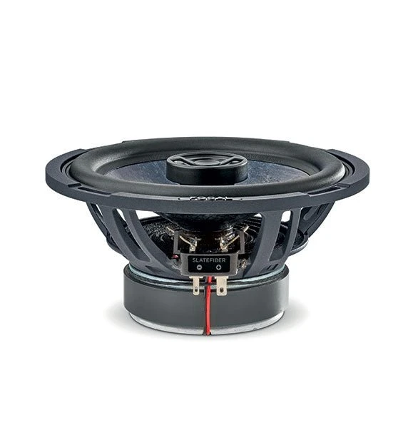 Focal PC 165 SF Slate Series 6.5" Coaxial Speakers 6 Focal PC 165 SF Slate Series 6.5" Coaxial Speakers - Image 4