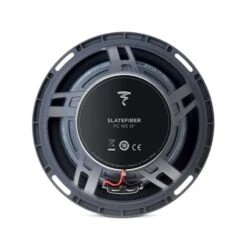 Focal PC 165 SF Slate Series 6.5" Coaxial Speakers 15 Focal PC 165 SF Slate Series 6.5" Coaxial Speakers -Stinger Audio Store focal pc 165 sf 65 2 way coaxial car audio speakers slatefiber cone 80 w rms 955516