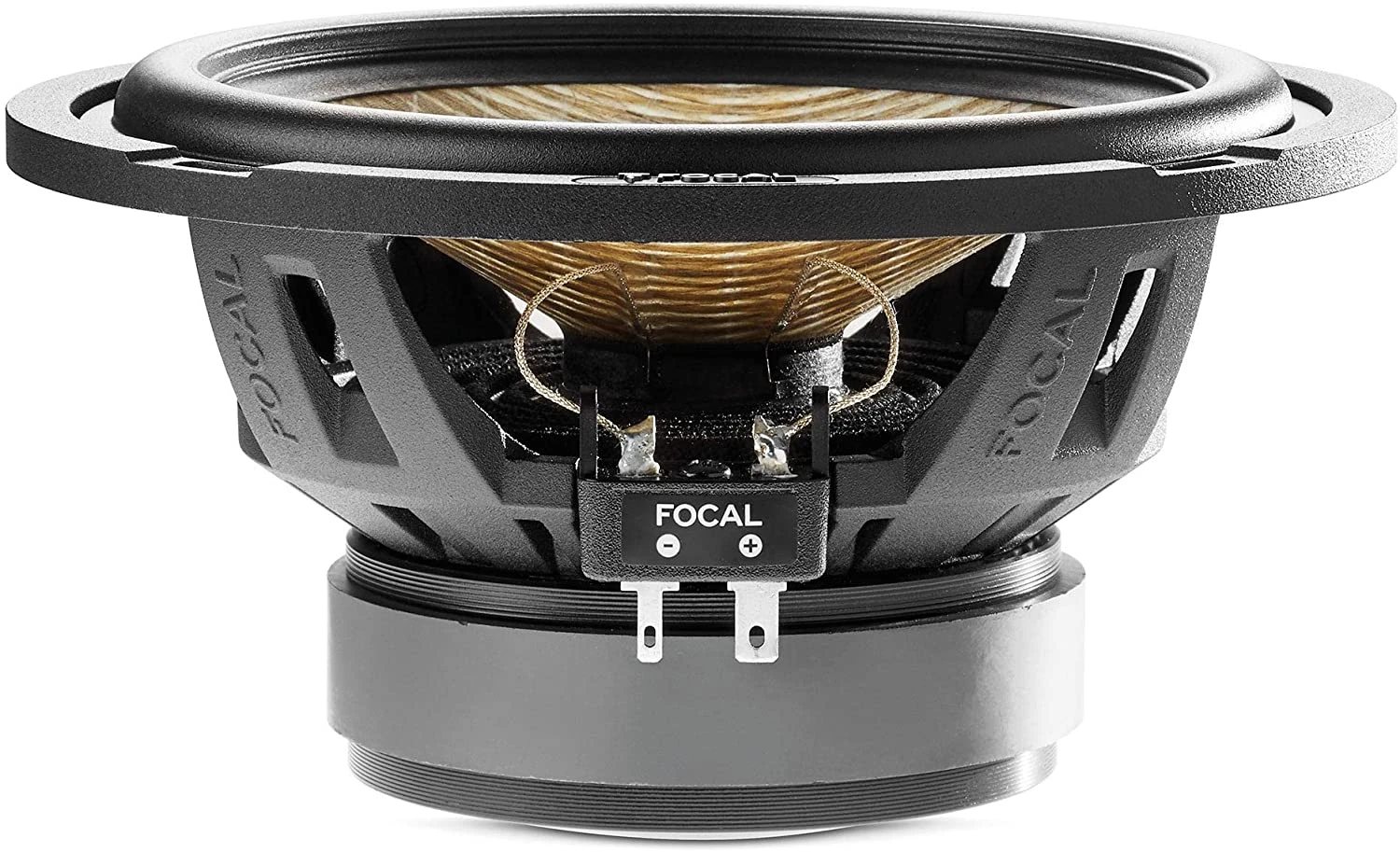Focal PS 165 FXE Flax Series 6.5" Component Speakers 7 Focal PS 165 FXE Flax Series 6.5" Component Speakers - Image 5